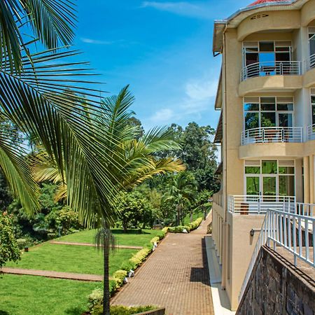 Peace Guest House Muhari Exterior foto